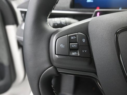 New 2025 Ford Mustang Mach-E GT w/ Interior Protection Package image 28