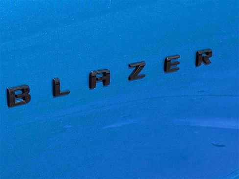 New 2026 Chevrolet Blazer LT w/ Convenience Package image 4