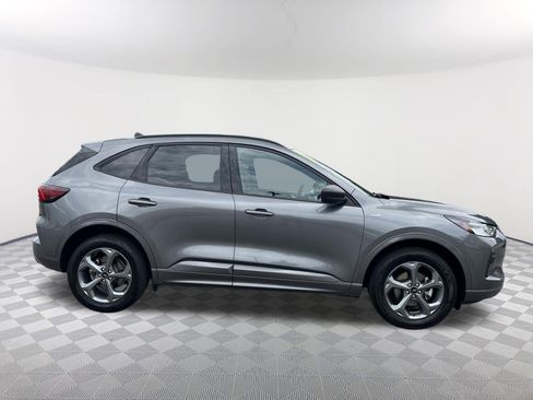 Used 2024 Ford Escape ST-Line AWD/4WD image 17