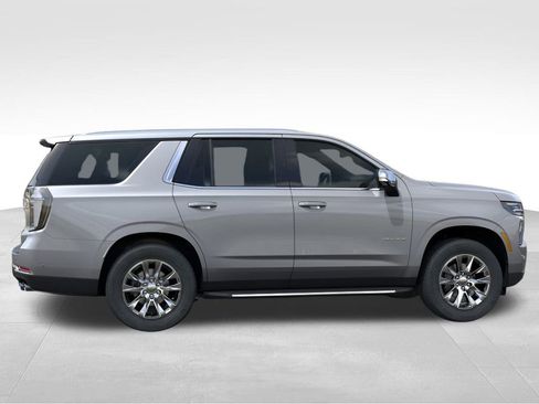New 2026 Chevrolet Tahoe Premier RWD image 5