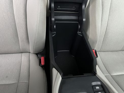 Used 2024 Honda Accord EX image 24