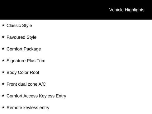 Used 2025 MINI Cooper 4-Door Hardtop FWD image 6