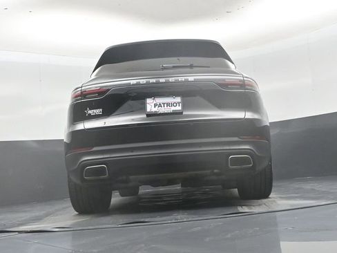 Used 2020 Porsche Cayenne AWD/4WD image 44