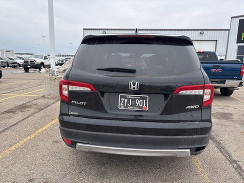 Used 2021 Honda Pilot EX-L image 6