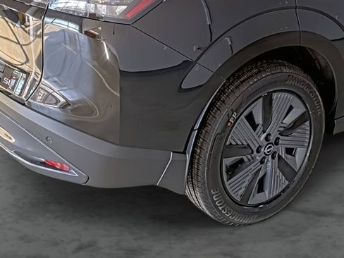 New 2026 Nissan Murano SL w/ Comfort Package AWD/4WD image 12