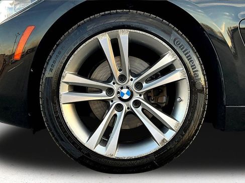 Used 2017 BMW 430i xDrive Convertible image 38