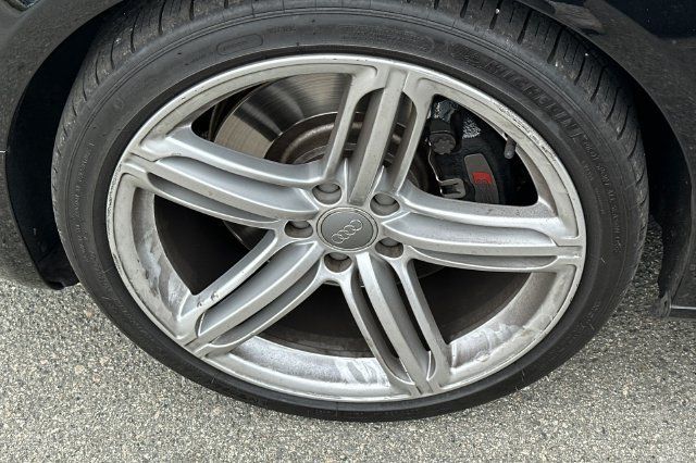 Used 2010 Audi S5 Premium Plus AWD/4WD image 4