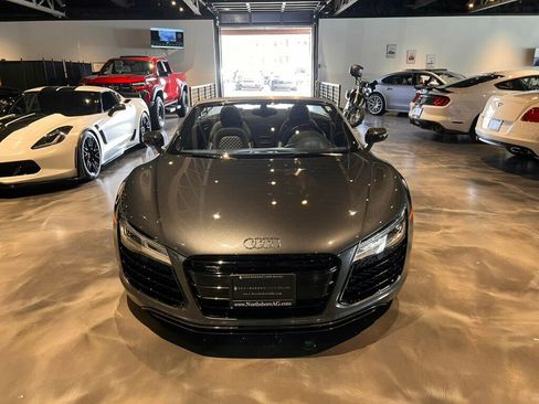 Used 2015 Audi R8 V10 image 12