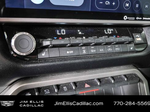 Used 2023 Toyota Tundra SR5 w/ TRD Sport Premium Package AWD/4WD image 15