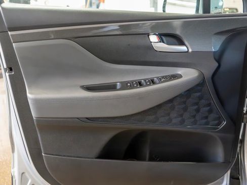 Used 2022 Hyundai Santa Fe SEL image 18