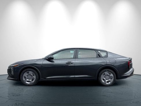New 2026 Kia K4 LX FWD image 7