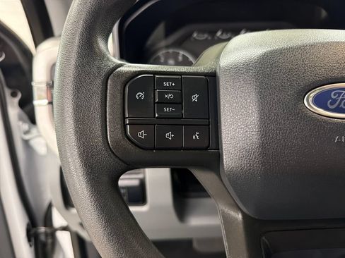 Used 2025 Ford F250 XLT w/ FX4 Off-Road Package AWD/4WD image 19