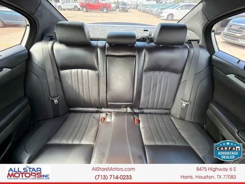 Used 2015 BMW M5 RWD image 18