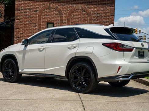 Used 2019 Lexus RX 350L AWD image 7