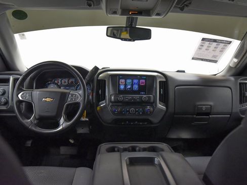 Used 2015 Chevrolet Silverado 1500 LT w/ All Star Edition image 2