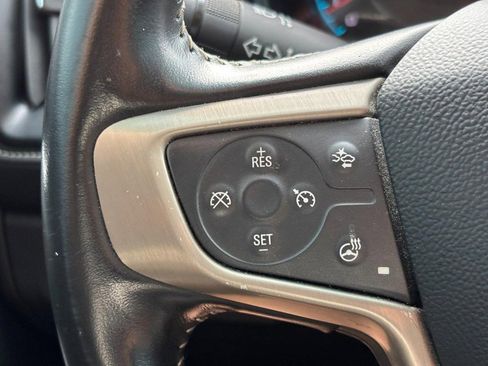 Used 2019 GMC Canyon Denali AWD/4WD image 17