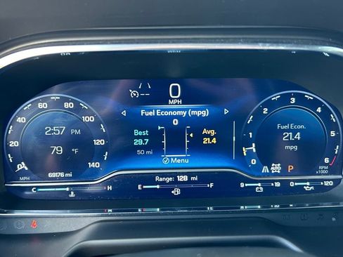 Used 2024 Chevrolet Tahoe LT image 12