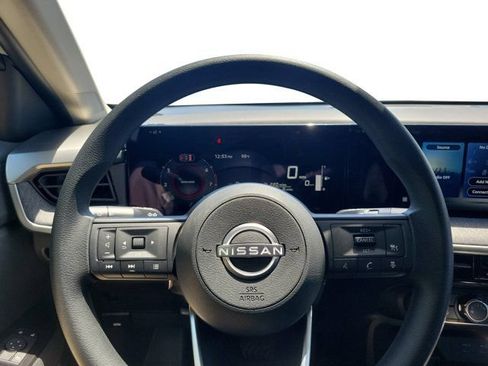 New 2026 Nissan Kicks S FWD image 20
