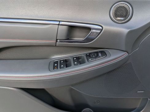 Certified 2023 Hyundai Sonata N Line image 14