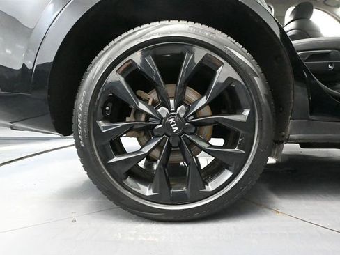 Used 2021 Kia Sorento SX FWD image 14