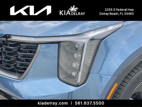 New 2026 Kia Sorento SX Prestige AWD/4WD image 6