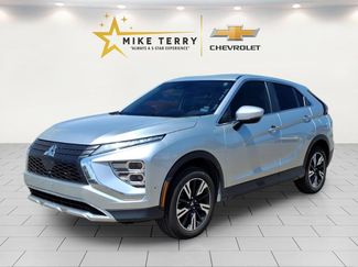 Used 2024 Mitsubishi Eclipse Cross SE AWD/4WD video 1