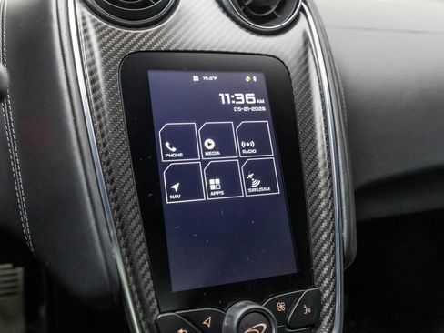 Used 2017 McLaren 570S Coupe RWD image 14