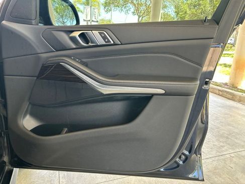 Used 2020 BMW X5 sDrive40i w/ M Sport Package RWD image 27