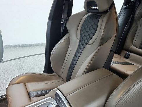 Used 2021 BMW X6 M w/ Competition Package image 25