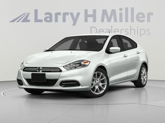 Used 2015 Dodge Dart SXT FWD video 1