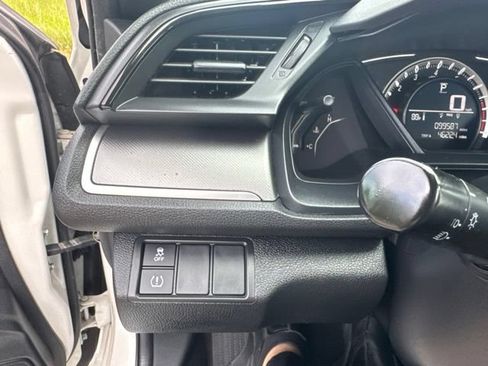 Used 2017 Honda Civic LX-P image 13