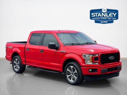 Used 2019 Ford F150 XL w/ Equipment Group 101A Mid