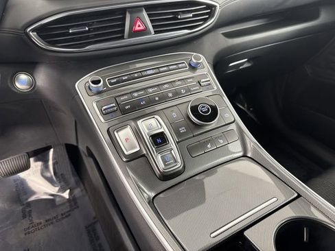 Used 2023 Hyundai Santa Fe SEL image 17