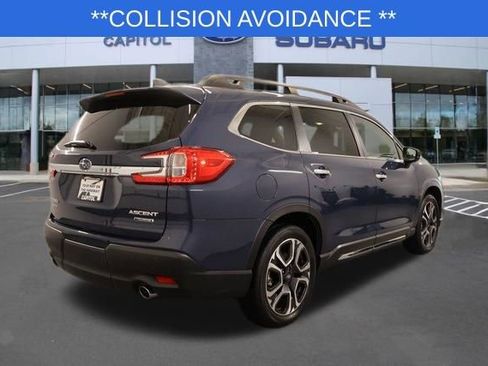 Certified 2024 Subaru Ascent Touring AWD/4WD image 3