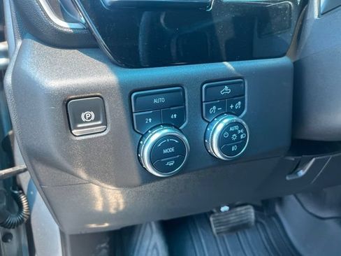 Used 2025 GMC Sierra 1500 Elevation AWD/4WD image 14