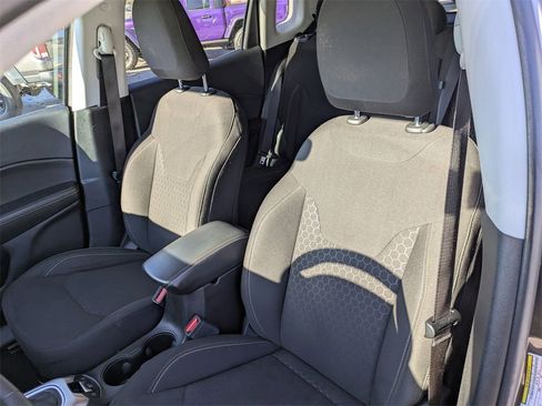 Used 2021 Jeep Compass Sport image 13