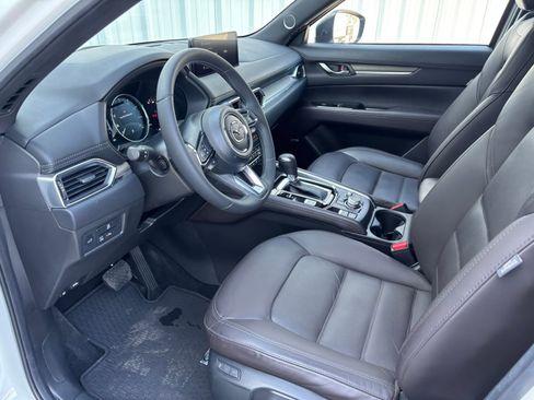 Used 2023 MAZDA CX-5 Signature image 16
