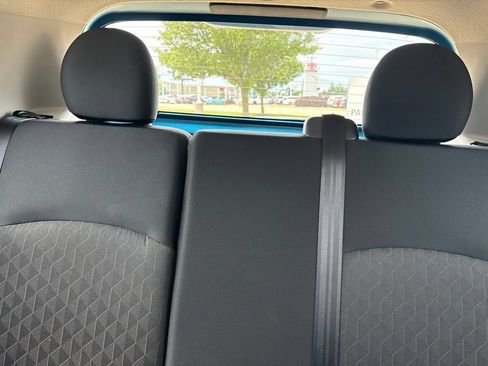 Used 2024 Mitsubishi Mirage ES FWD image 18