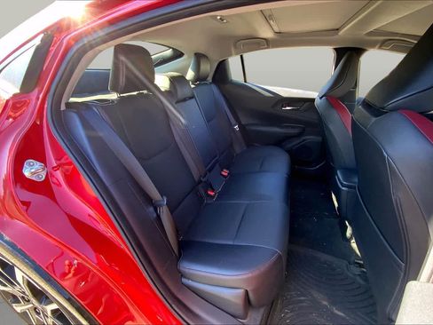 Used 2024 Toyota Prius Prime FWD image 20