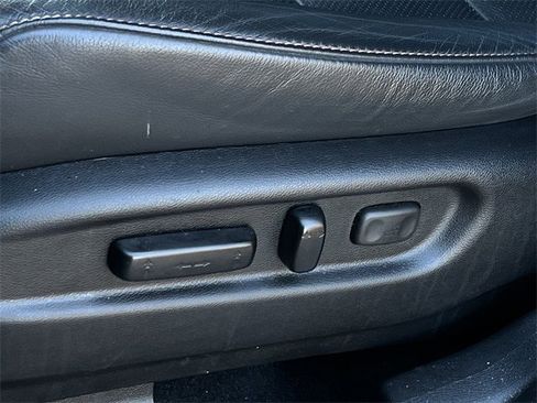 Used 2022 Honda Passport TrailSport image 29