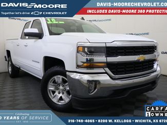 Used 2018 Chevrolet Silverado 1500 LT w/ All Star Edition video 1