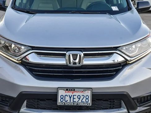 Used 2018 Honda CR-V LX image 5