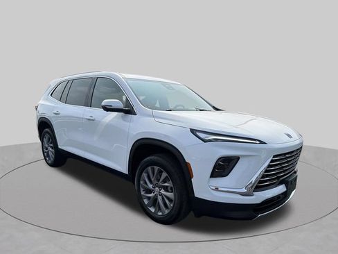 Used 2026 Buick Enclave Preferred FWD image 40