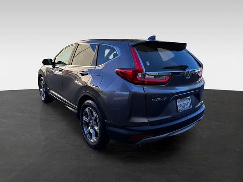 Used 2018 Honda CR-V EX-L image 5