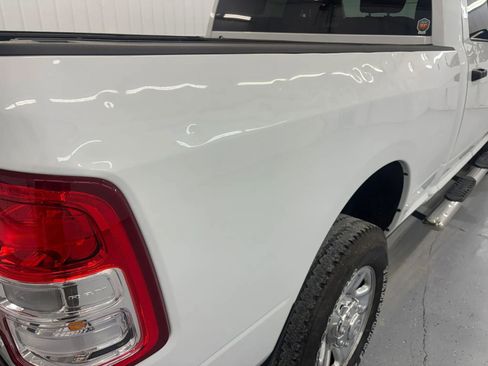 Used 2022 RAM 2500 Big Horn w/ Snow Chief Group AWD/4WD image 24