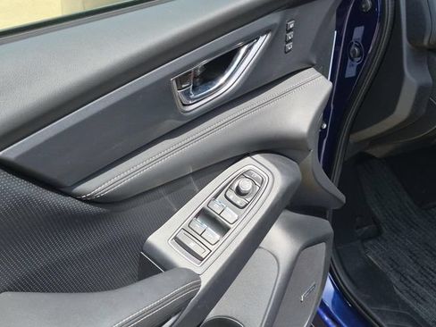 New 2026 Subaru Ascent Limited AWD/4WD image 13