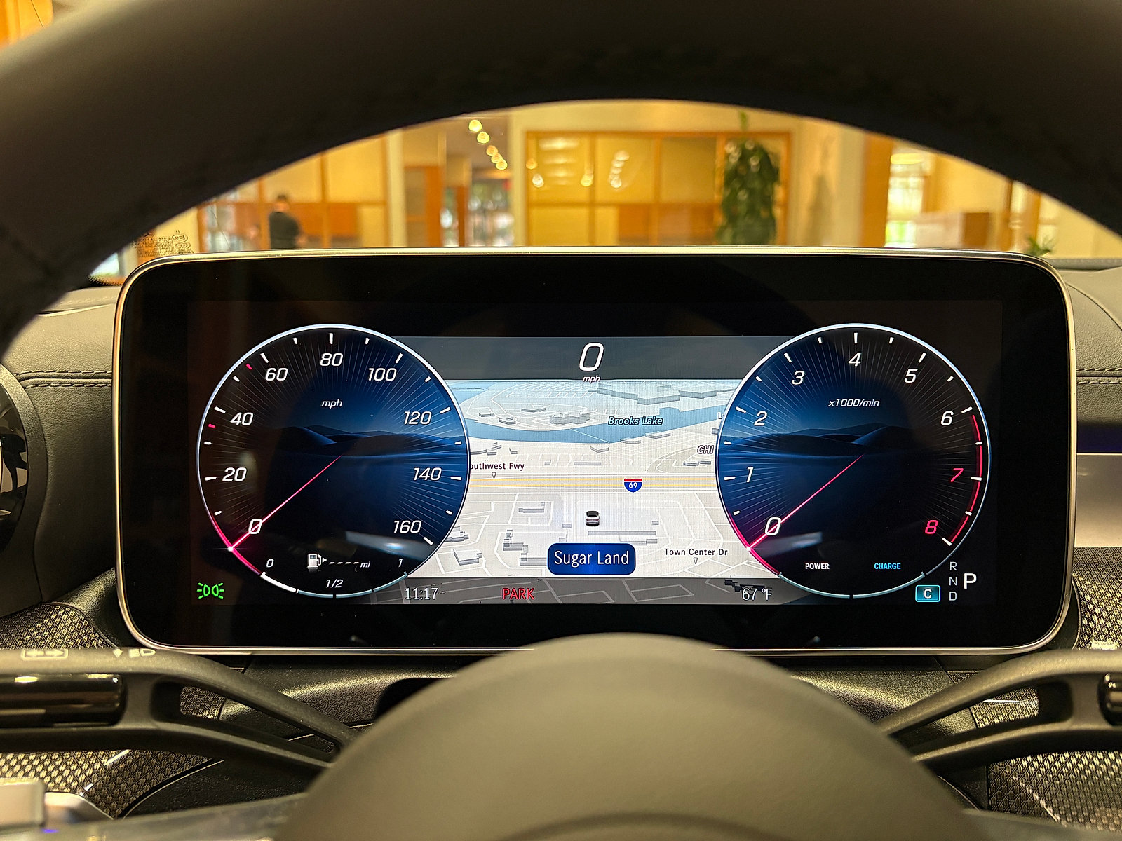 New 2027 Mercedes-Benz CLE 450 4MATIC Cabriolet image 19