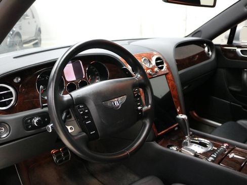 Used 2006 Bentley Flying Spur Flying Spur image 82
