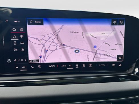 New 2025 Audi A5 2.0T Prestige image 17