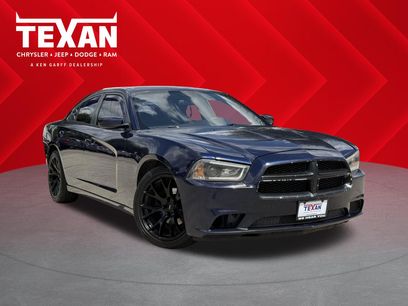 Used 2014 Dodge Charger SE